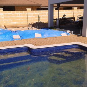Pool Decking Perth